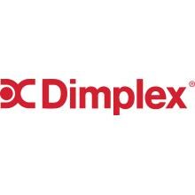 Dimplex Double Pole Thermostat Kit for CKHA Series Heaters - CKHATD23 image