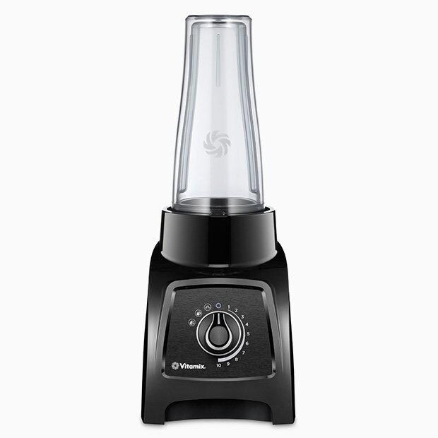 Vitamix S50 Personal Blender - Front View thumbnail