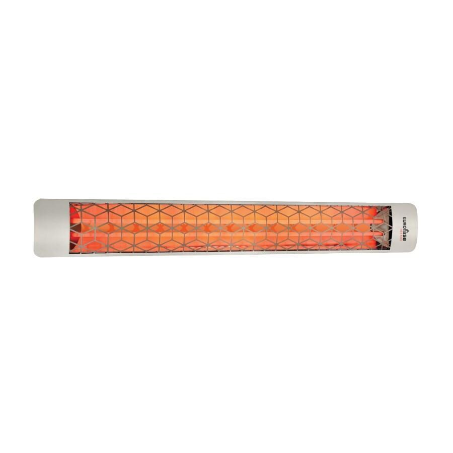 Eurofase Stella Series 61-Inch 6000 Watt Dual Element 240V Electric ...