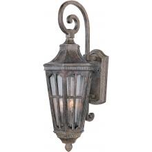 Maxim Beacon Hill VX Two Light 24-Inch Outdoor Wall Light - Sienna - 40153CDSE image