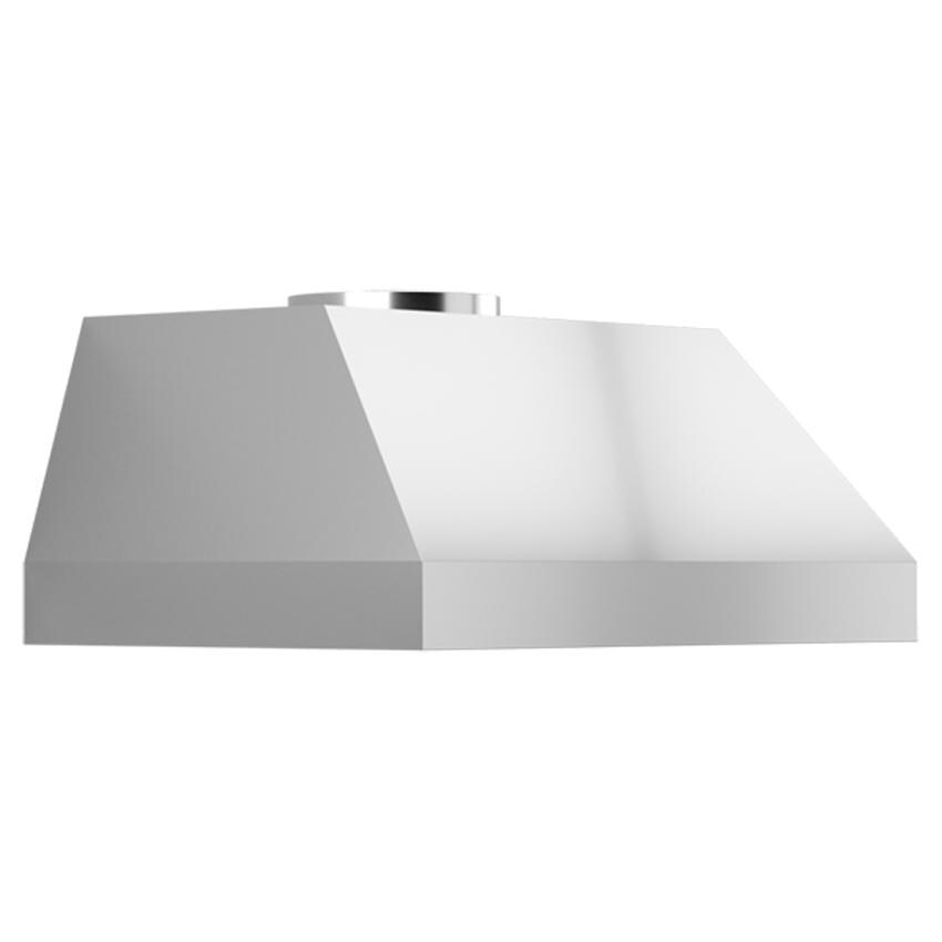 VentAHood 28Inch 600 CFM Wall Mount Hood Insert Stainless Steel BH228SLDSS BBQGuys