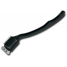 17-Inch Long Handle Grill Brush