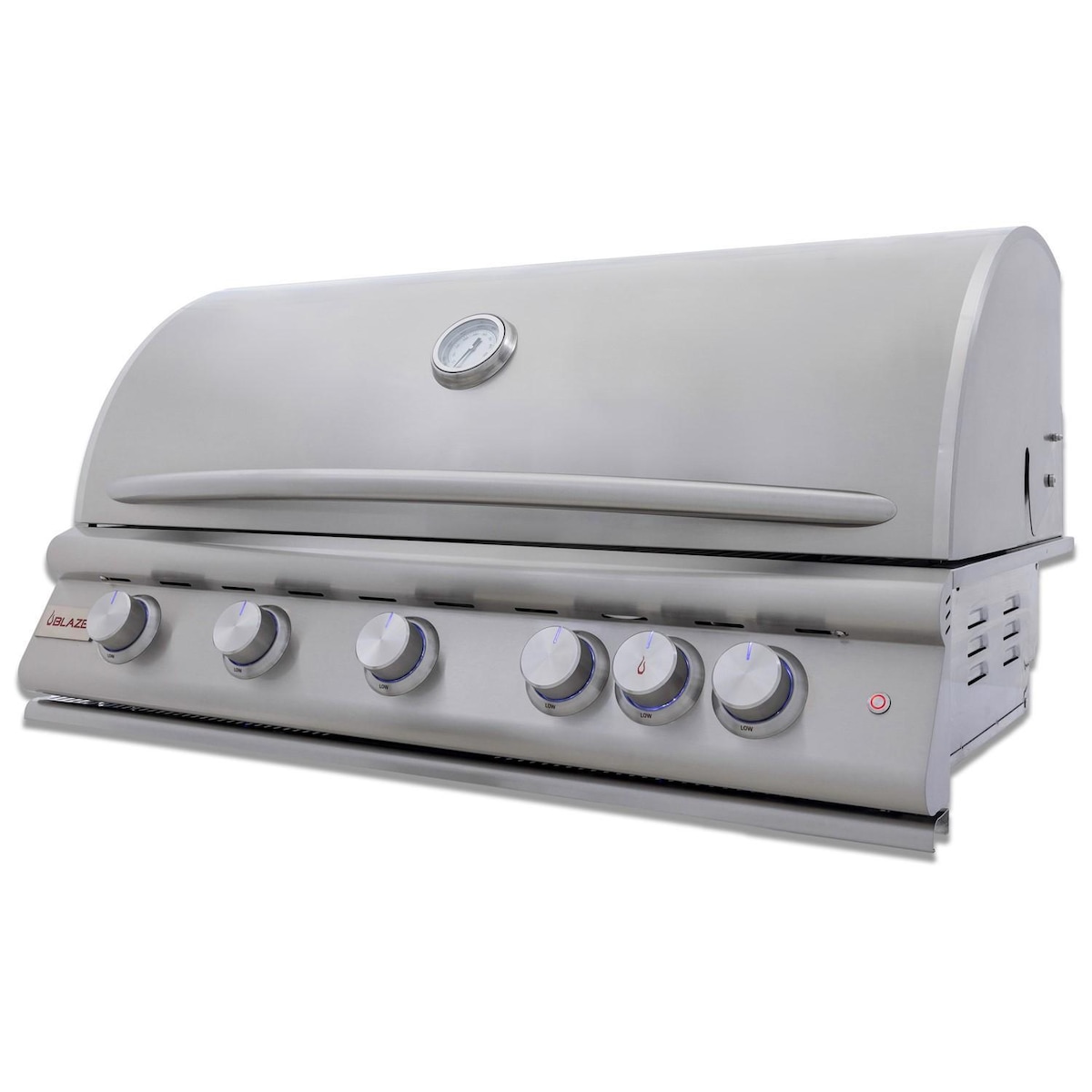 Blaze Premium LTE+ 40-in Built-in Propane Grill : BBQGuys