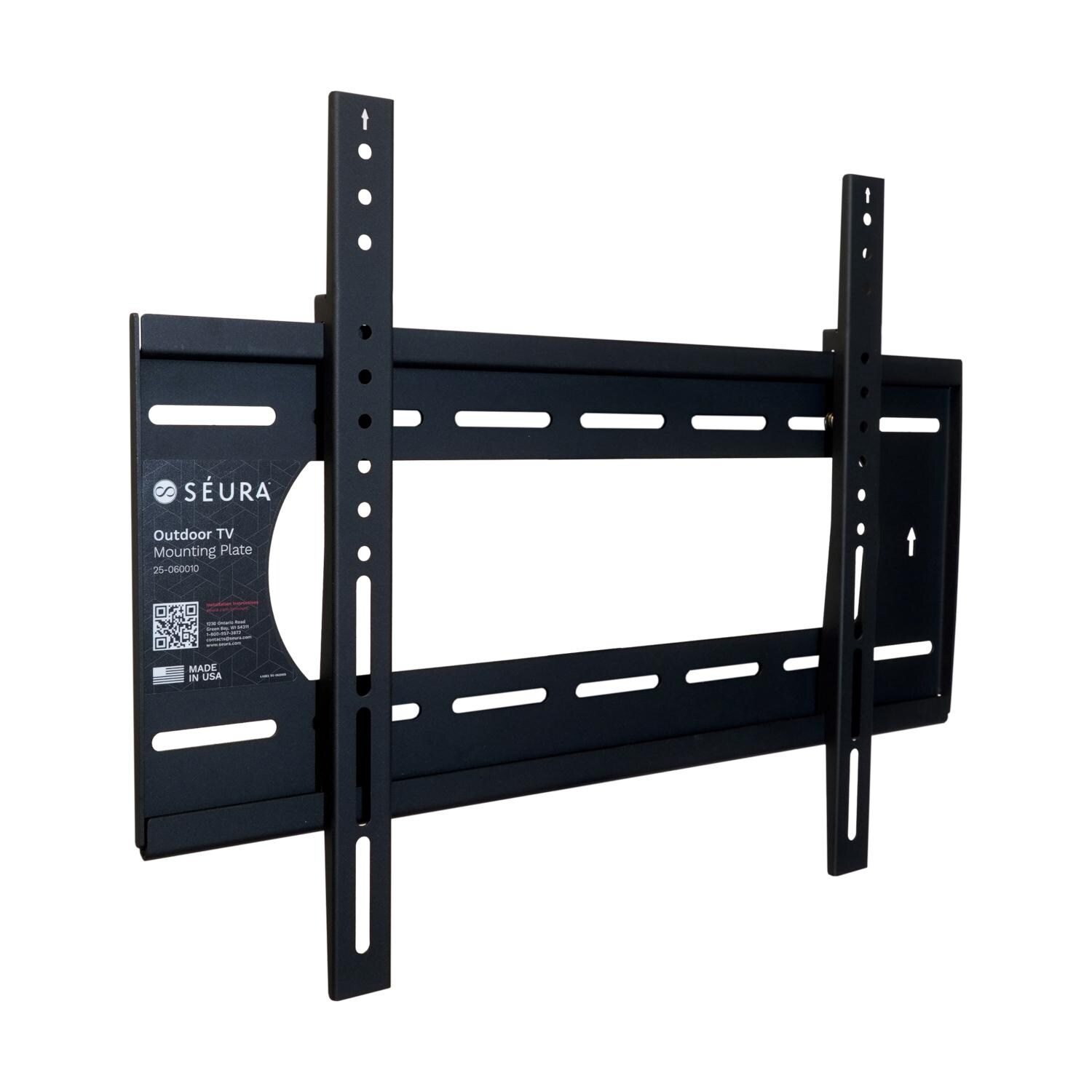Seura  SW-2 Slim Outdoor TV Wall Mount thumbnail