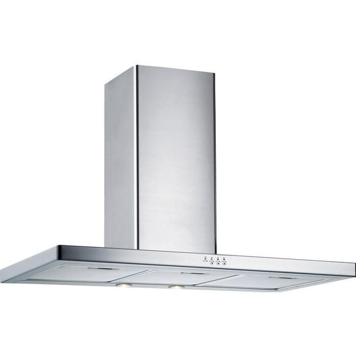 Summit Professional 36-Inch European 650 CFM Range Hood - Stainless Steel - SEH4636 thumbnail