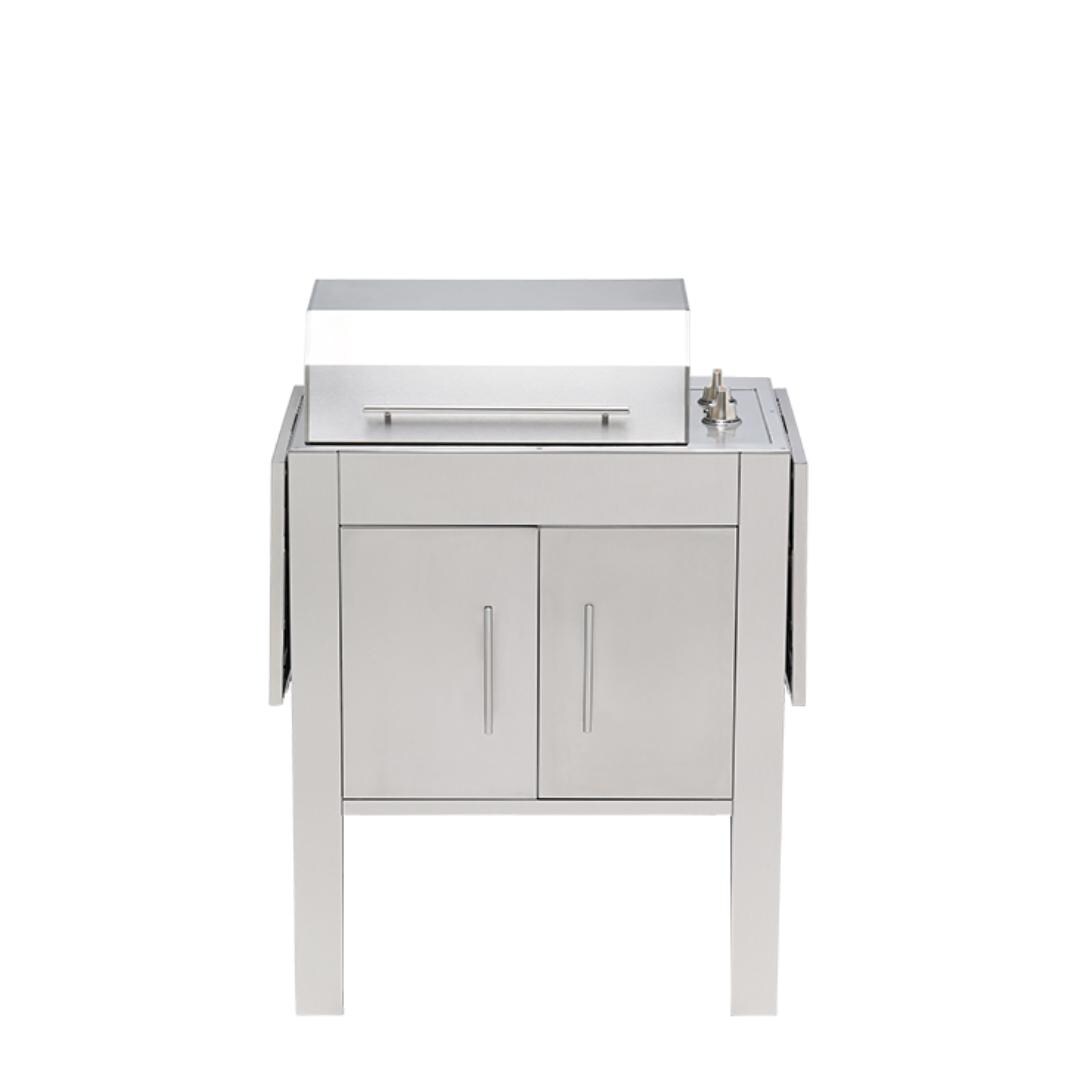 Kenyon C70416 Texan Knob Control 3000 Watt Electric Grill - 240V thumbnail