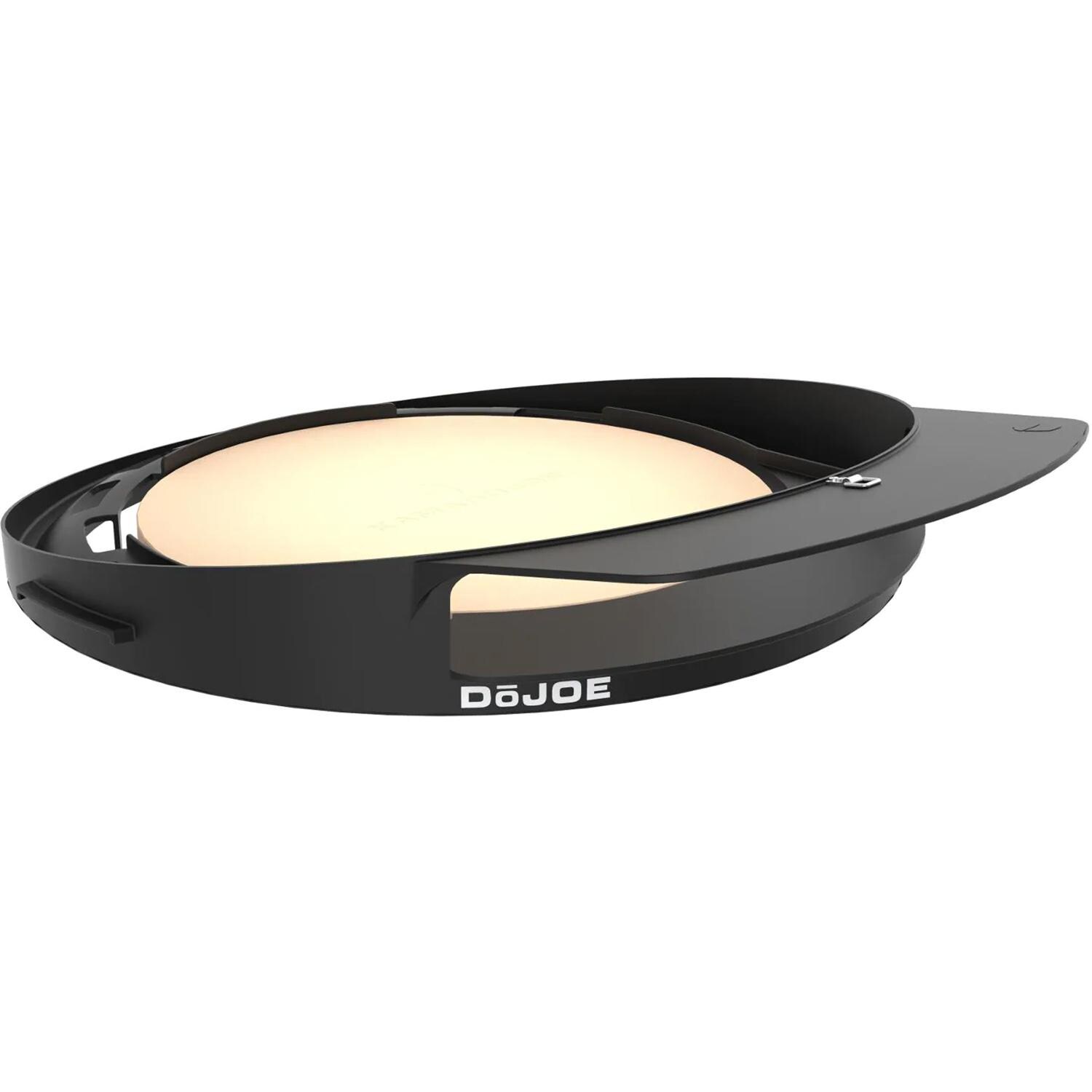 Kamado Joe BIG JOE III Bundle w/KJ15041021 Grill, Cart, Cover, DoJoe & 2 Bags Lump Charcoal + 1 Box Firestarter - BJ3PCK1 - DoJoe thumbnail