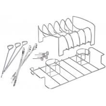 Napoleon 4-Piece Meat Lovers BBQ Starter Kit