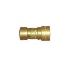 Fire Magic Natural Gas Quick Disconnect Fitting image