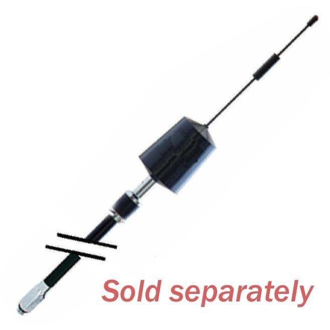 Smart Scouter Remote Cellular Camera Booster Antenna