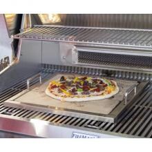 Fire Magic Pizza Stone Kit image