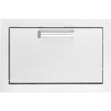BBQGuys Signature 16-Inch Stainless Steel Paper Towel Holder - Contempo