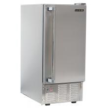 Luxor 44 Lb. 15-Inch Outdoor Rated Ice Maker - AHT-OD-IM image