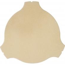 Coyote Ceramic Heat Deflector For Asado Grills - ASADO-HD image
