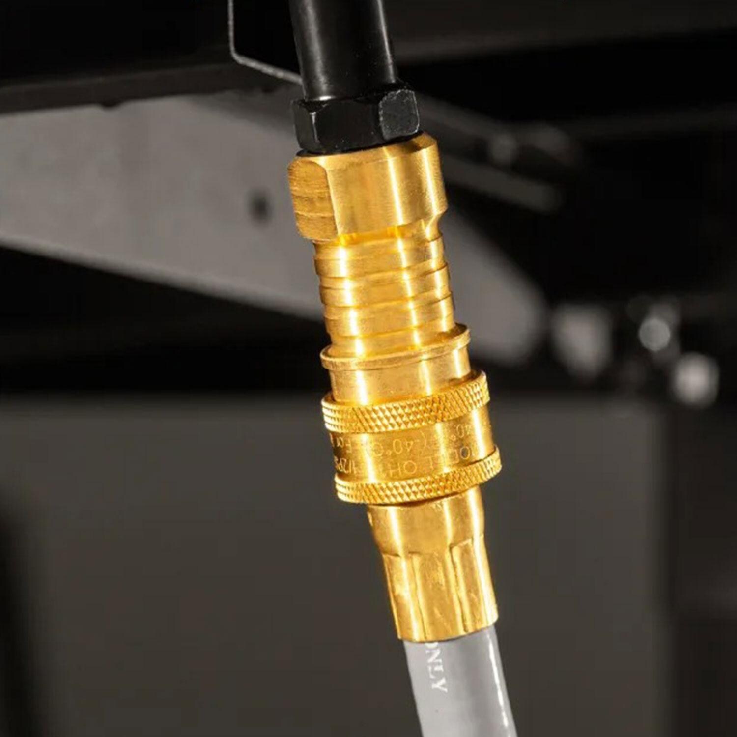 Blackstone - 5249 - Natural Gas Conversion Kit - Connected - Lifestyle thumbnail