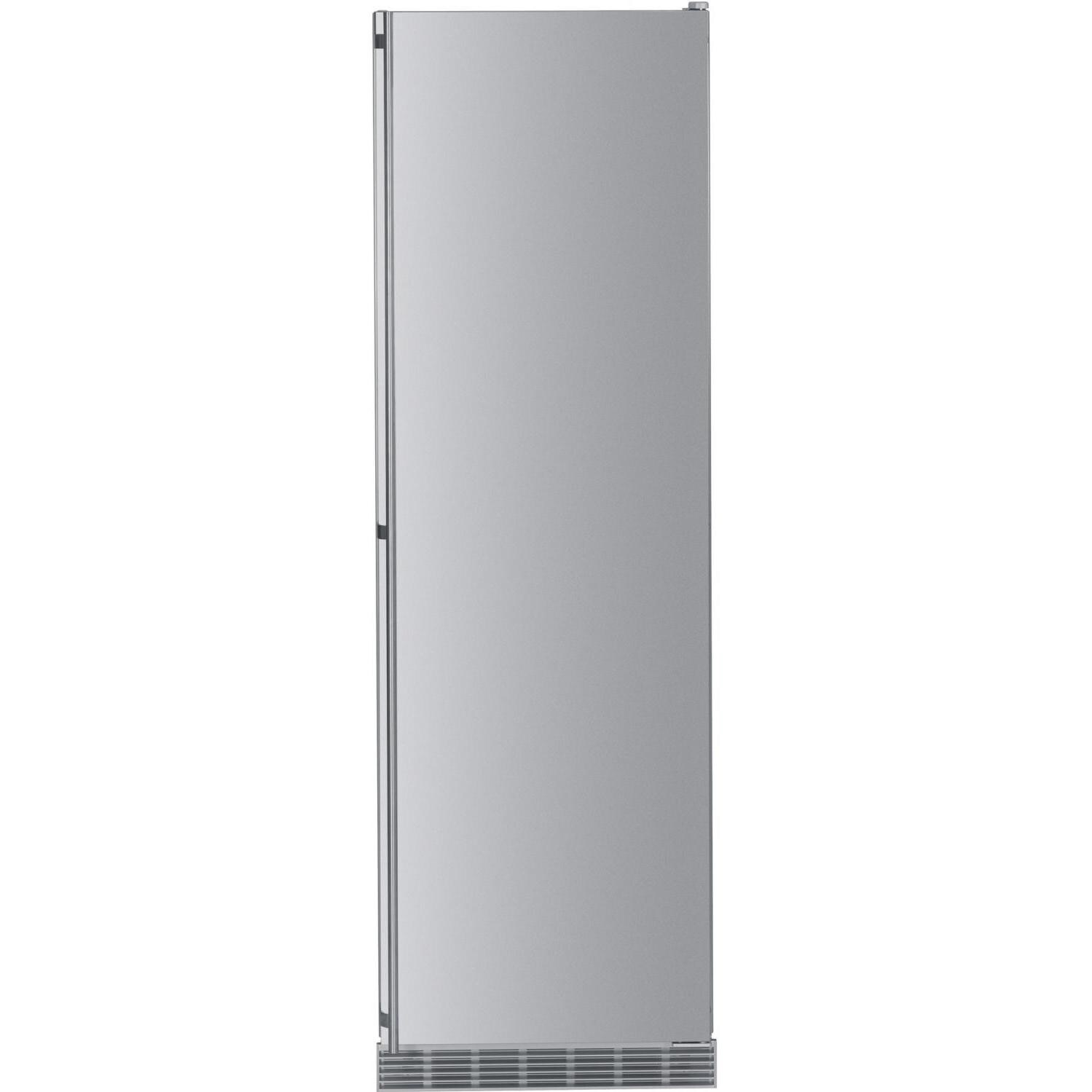 Liebherr 12.8 Cu. Ft. Built-In All Refrigerator - Stainless Steel - RB-1410