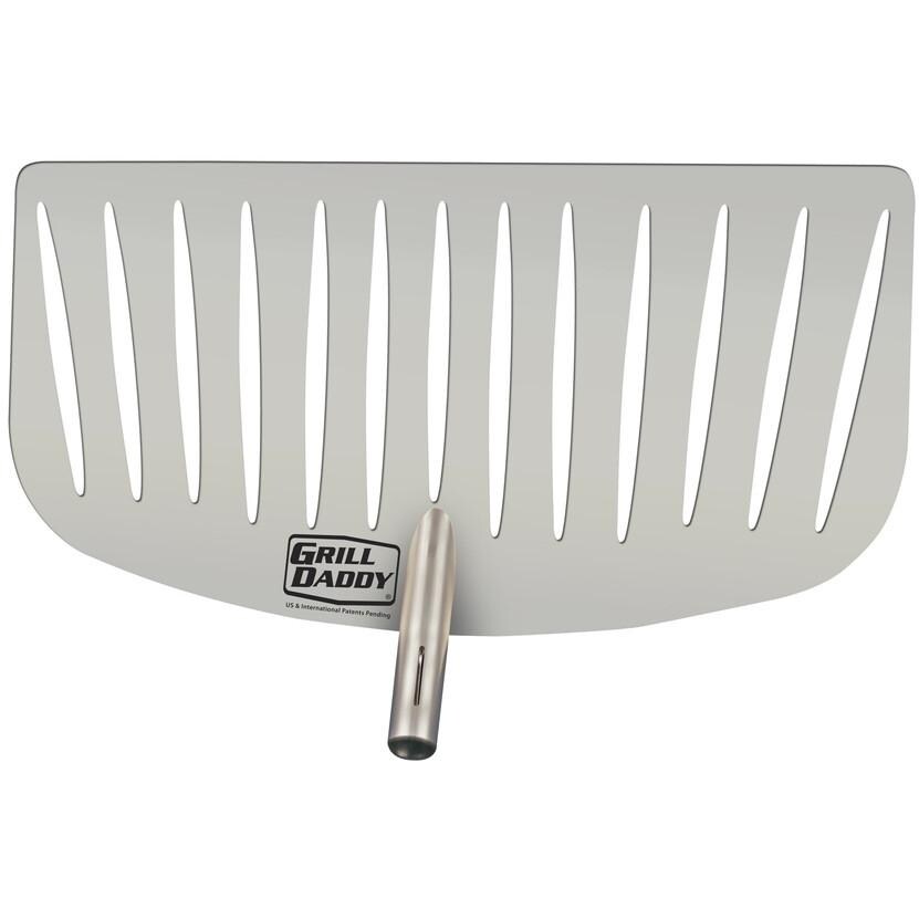 Fish Flipper Attachment For Grill Daddy Heat Shield thumbnail