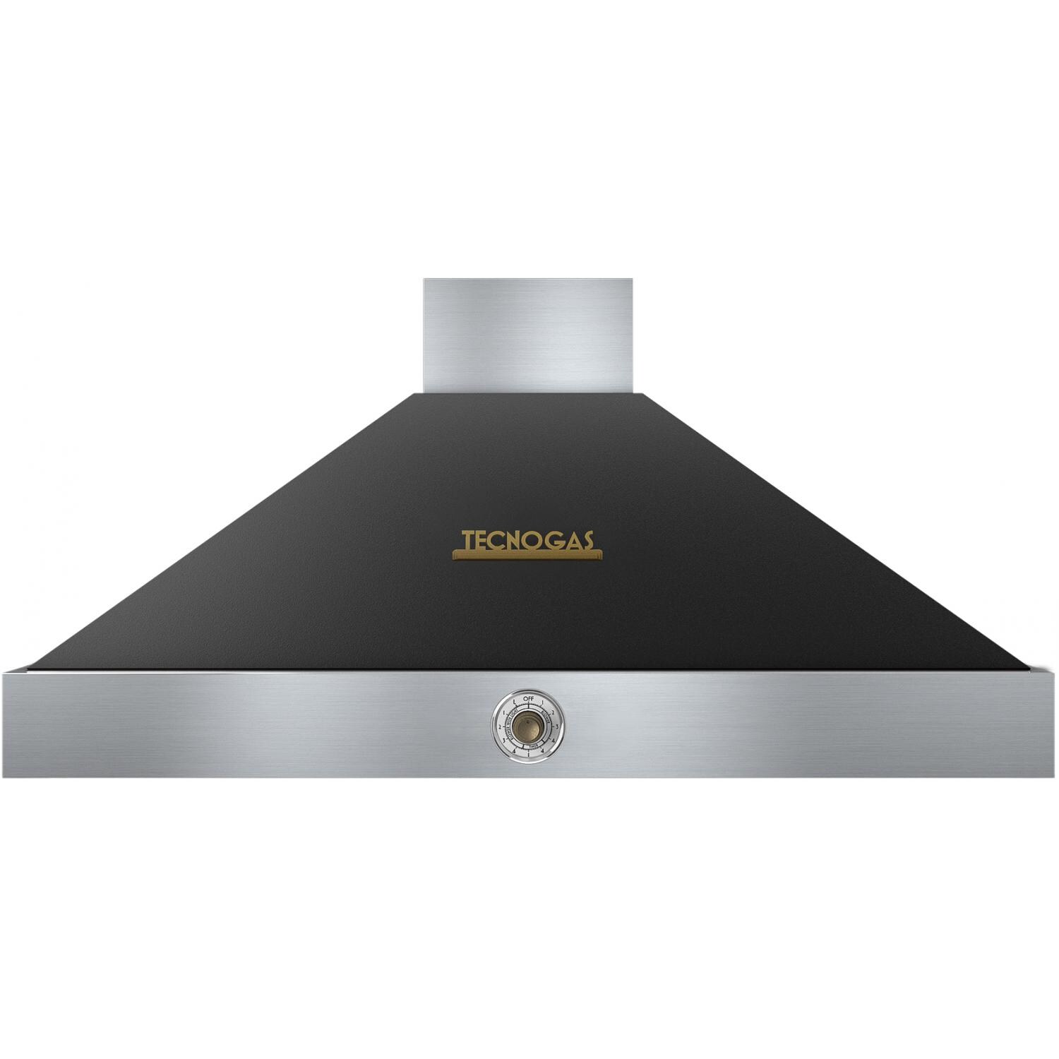 Tecnogas Superiore Vent Hoods & Accessories