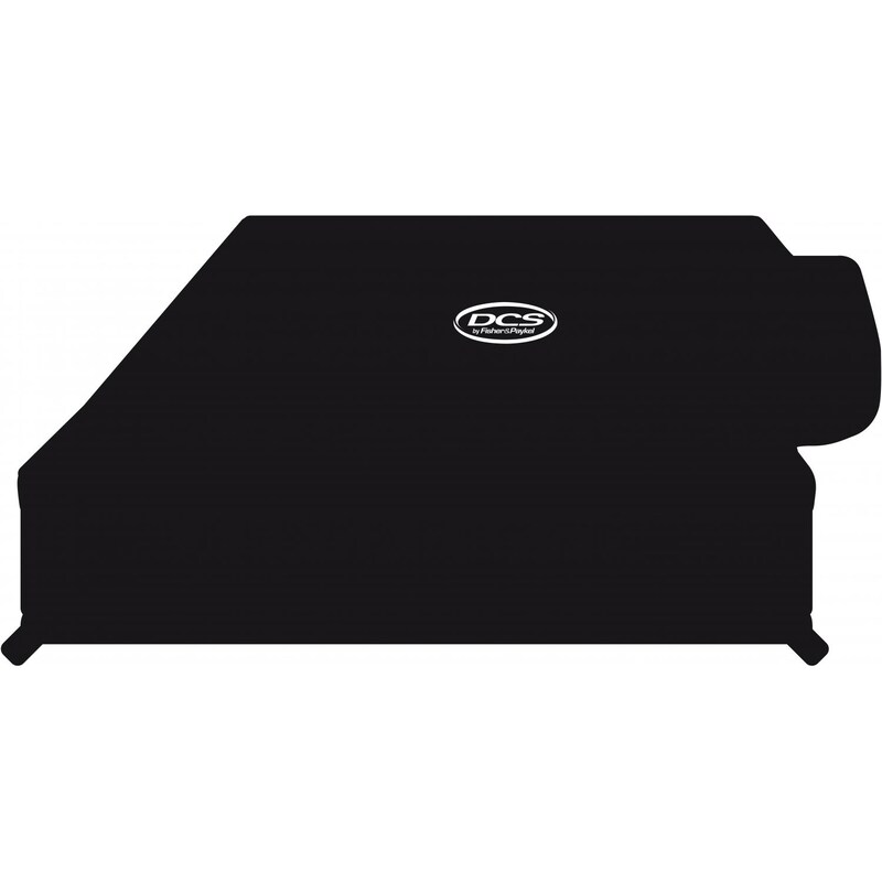 DCS Grill Cover For 48Inch BuiltIn Gas Grill With Side Burner ACBI