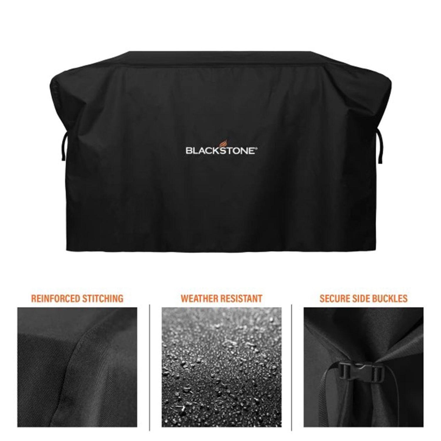 Blackstone 5482 Cover For 36-Inch Griddle Station W/ Hood - Features - Detail thumbnail
