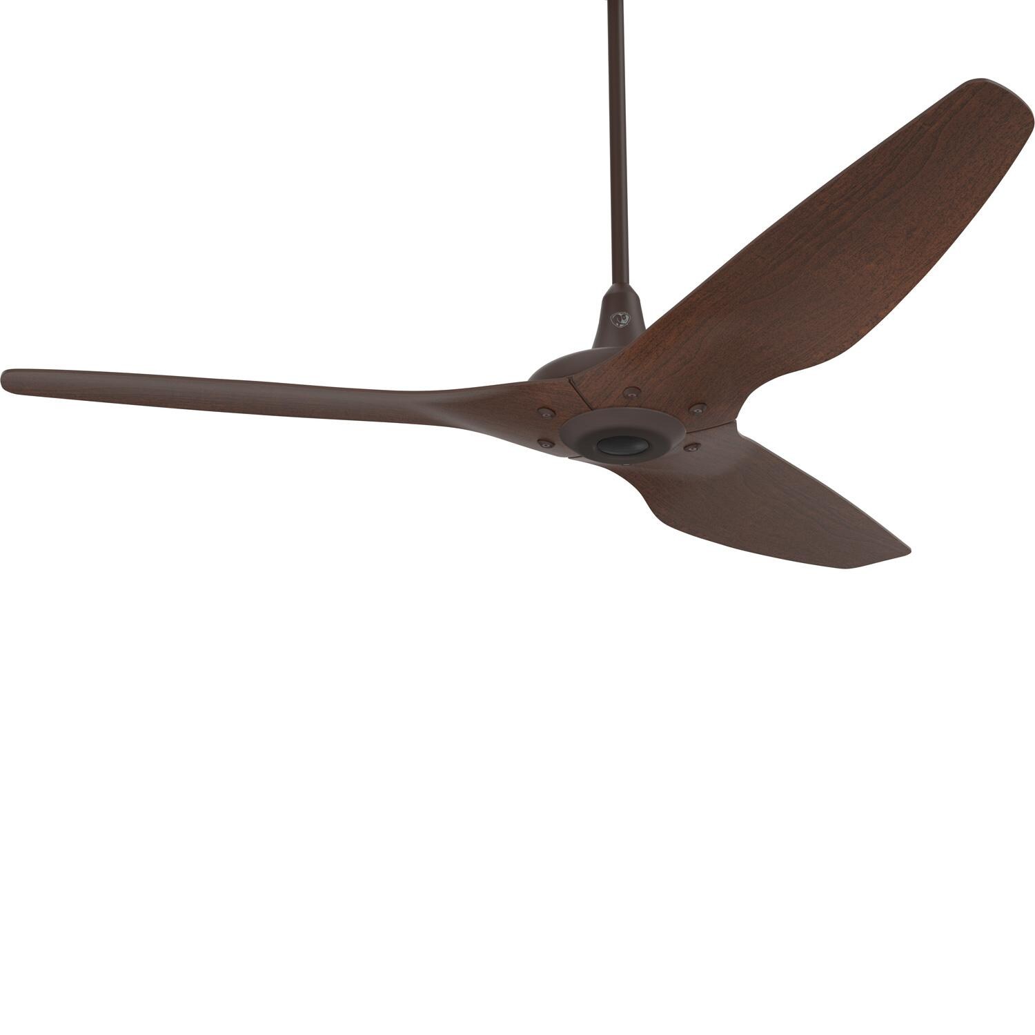 Big Ass Fans MK-HK4-052506A471F654G10I32 60-Inch Haiku Ceiling Fan Damp Universal Mount W/32-Inch Downrod Oil Rubbed Bronze/Cocoa thumbnail