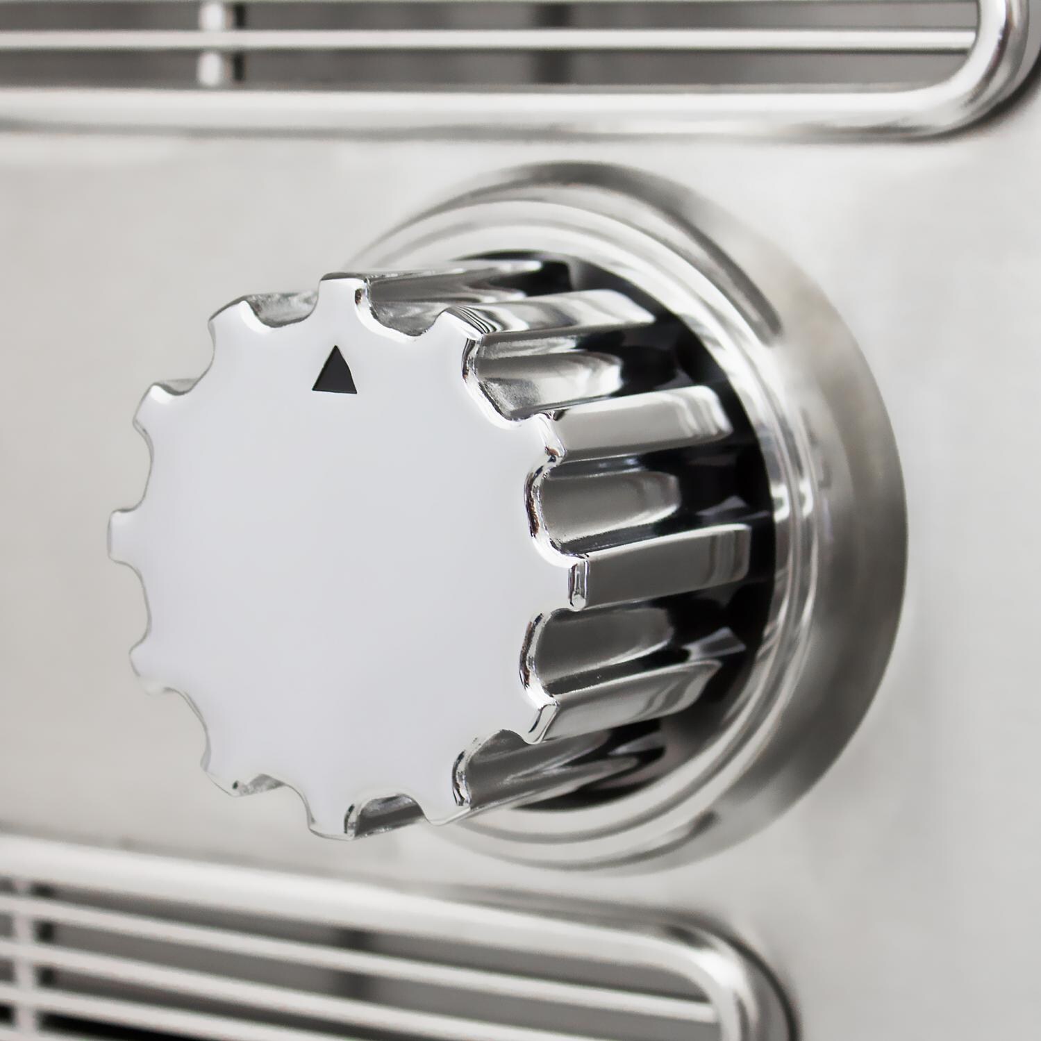 American Muscle Grill 36-Inch Built-In Gas Grill - Control Knob thumbnail