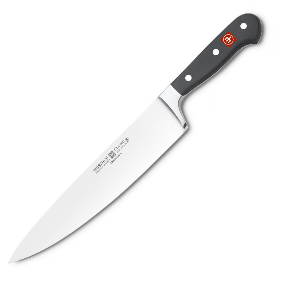 Wusthof Classic 9Inch Chefs Knife BBQGuys
