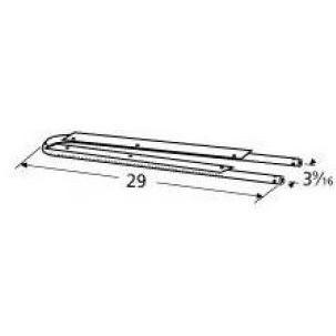 Stainless Steel Pipe Burner 13802
