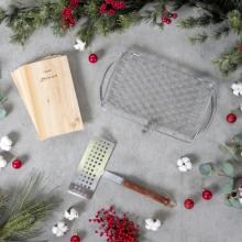 BBQGuys Fish Lovers Gift Set