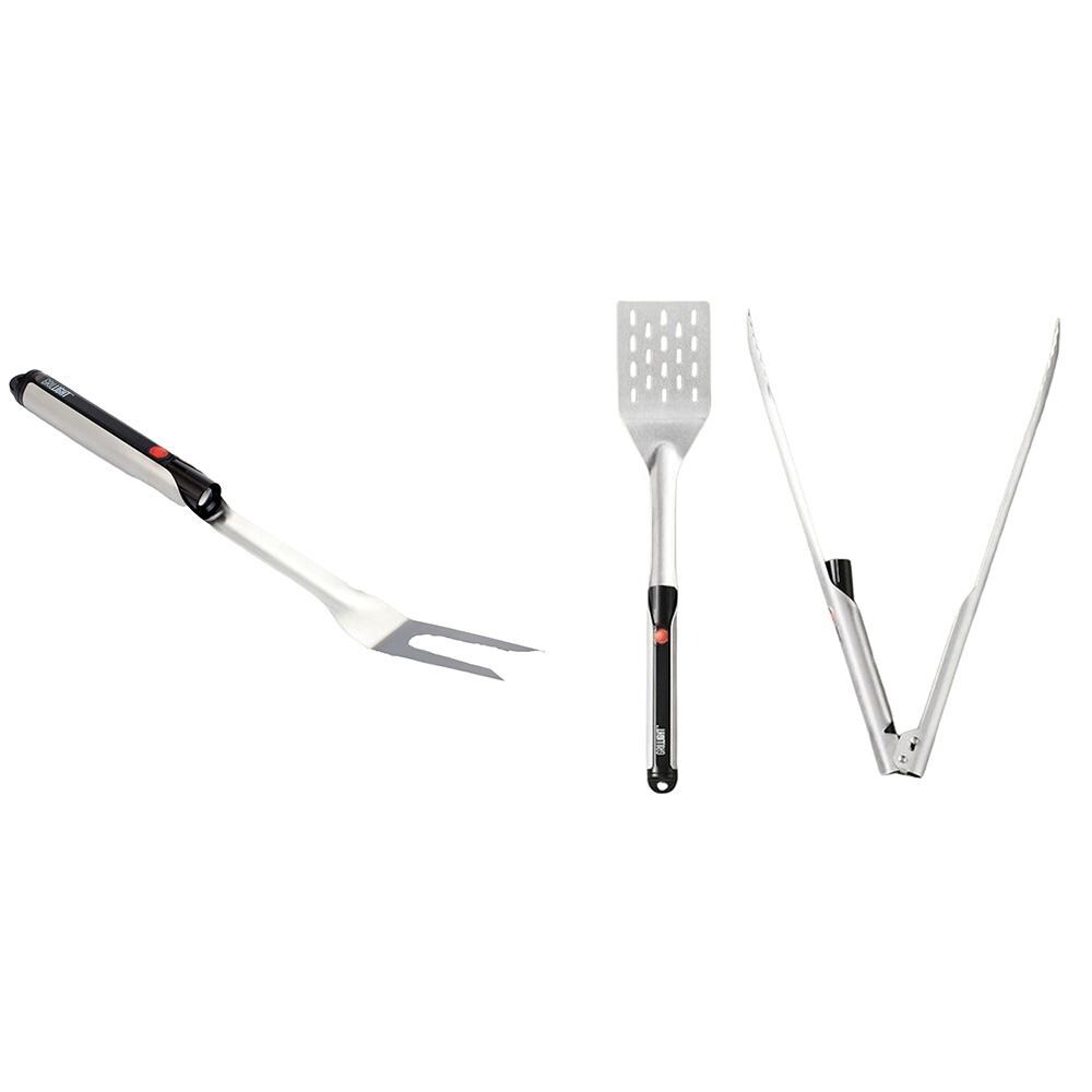 Grillight 3 Piece LED Grill Toolset - 1300827
