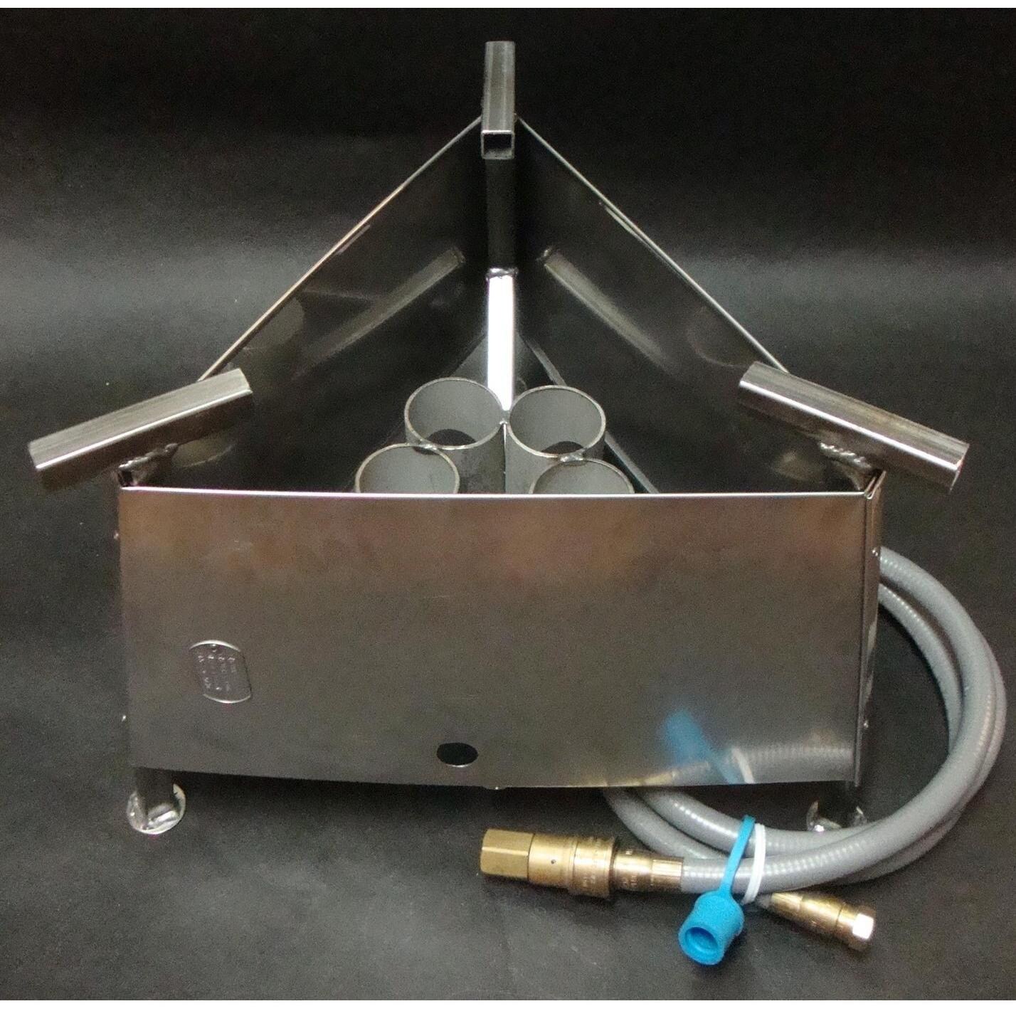 G4 Natural Gas Burner With Hose thumbnail