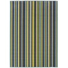 Oriental Weavers Caspian 8.6 X 13 Indoor/Outdoor Rug - 1004X image