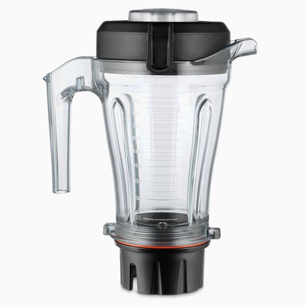 Vitamix S50 Personal Blender - 40 Oz. Blender Container thumbnail