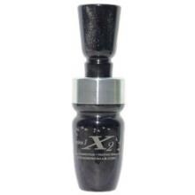 Cutt Down Game Calls Series I X2 ACRYLIC - BLACK PEARL image