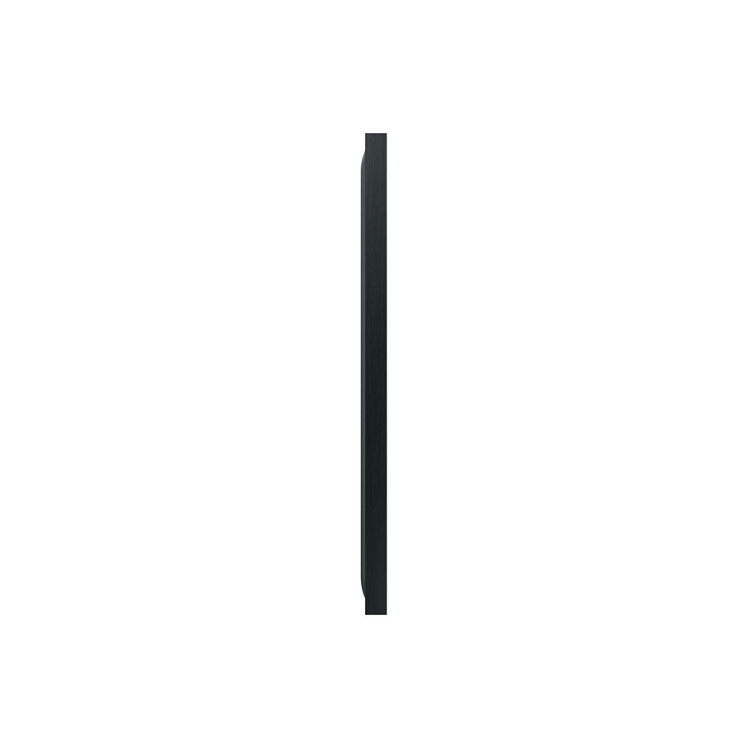 Samsung QN75LST9DAFXZA 75-in Class LST9D The Terrace Full Sun Neo QLED 4K Smart TV - Side View - White Background thumbnail