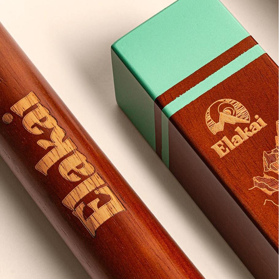 Elakai EGK-00 Kubb Game - Details thumbnail