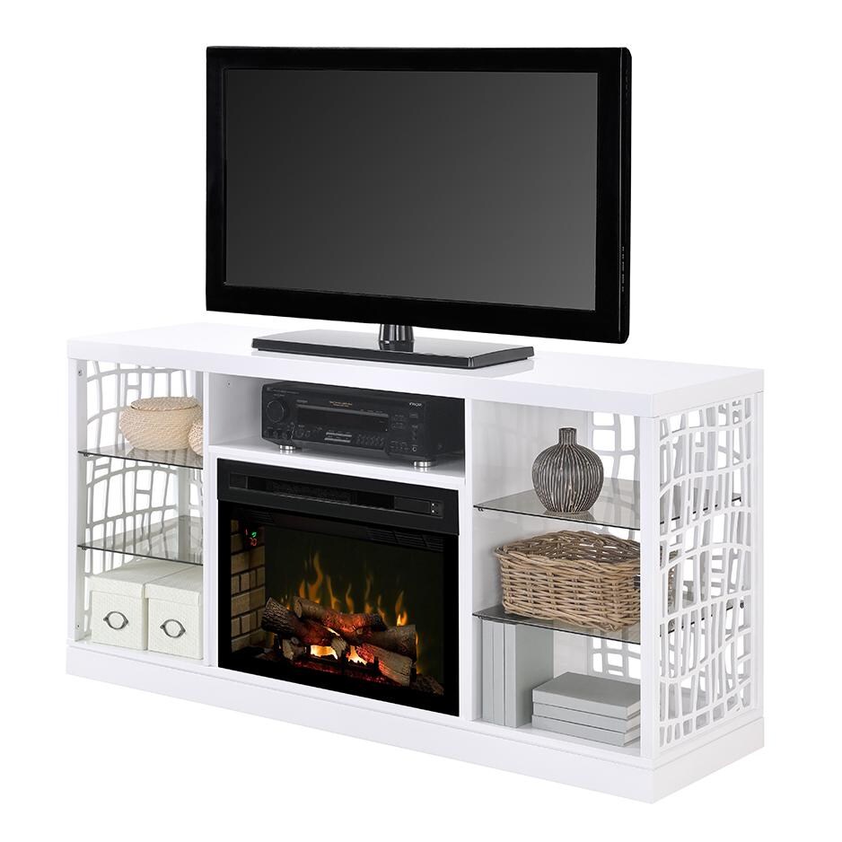 Dimplex Fireplace Entertainment Centers