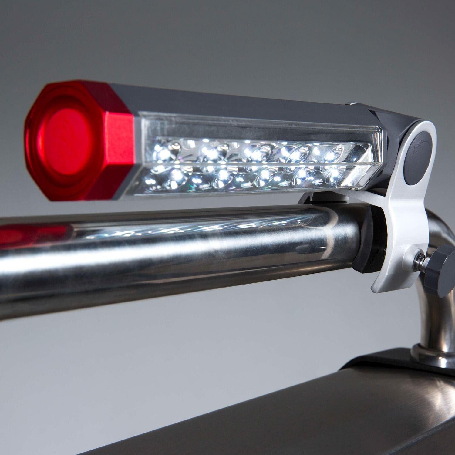 GrillPro 10-LED Grill Light - 50938 - Up Close - Detail thumbnail