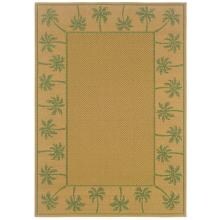 Oriental Weavers Lanai 3.7 X 5.6 Indoor/Outdoor Rug - 606G image