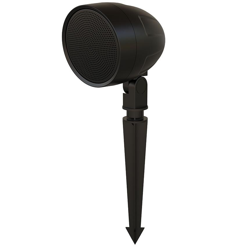 Furrion 2022323831 4 Inch Landscape Speaker Pair Kit - Front Side thumbnail