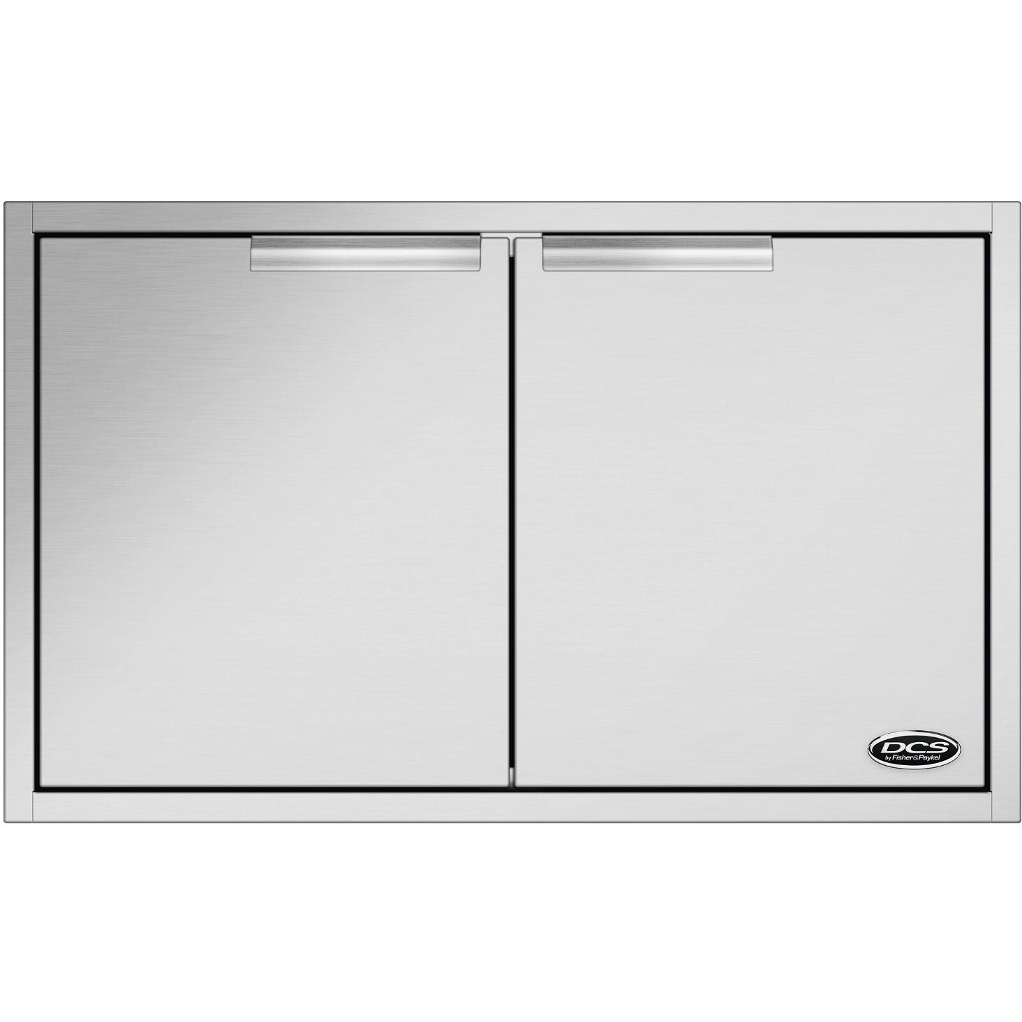 DCS 36-Inch Double Access Door - ADN1-20X36-2020