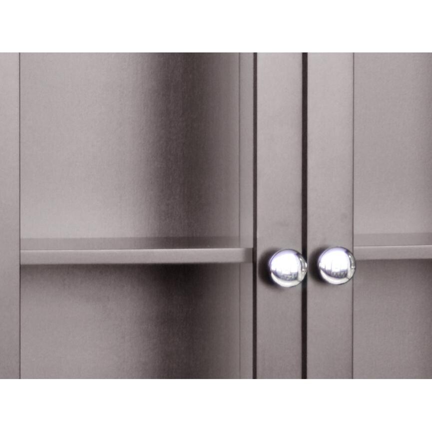 Cabinet Detail