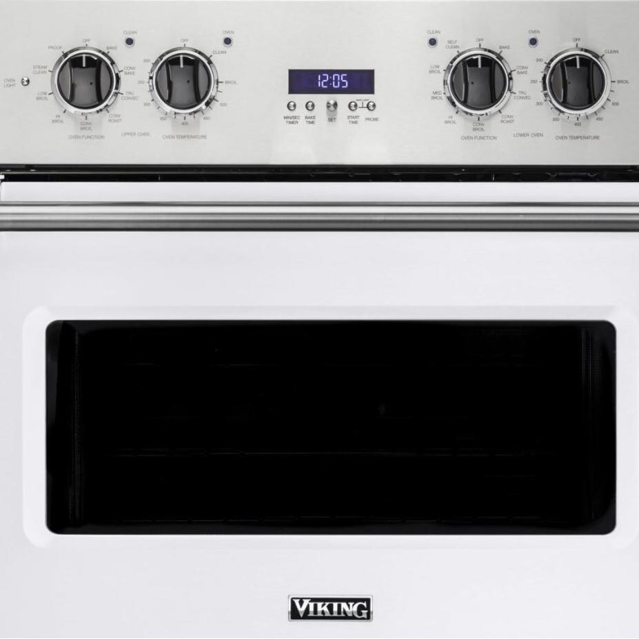 Viking Professional 5 Series Select 30Inch Convection Electric Double