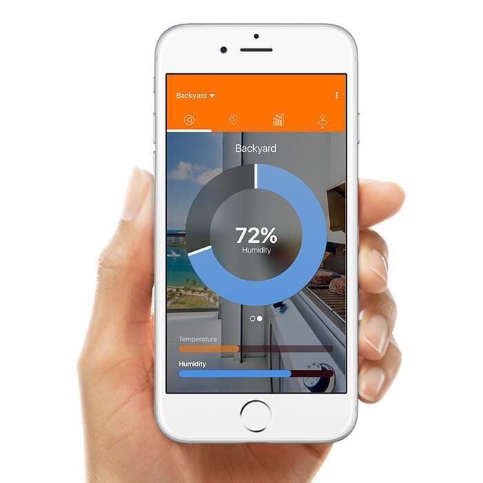 Steak Locker - SL150 - Home Edition Smart Dry Aging Refrigerator - Steak Locker Companion App thumbnail