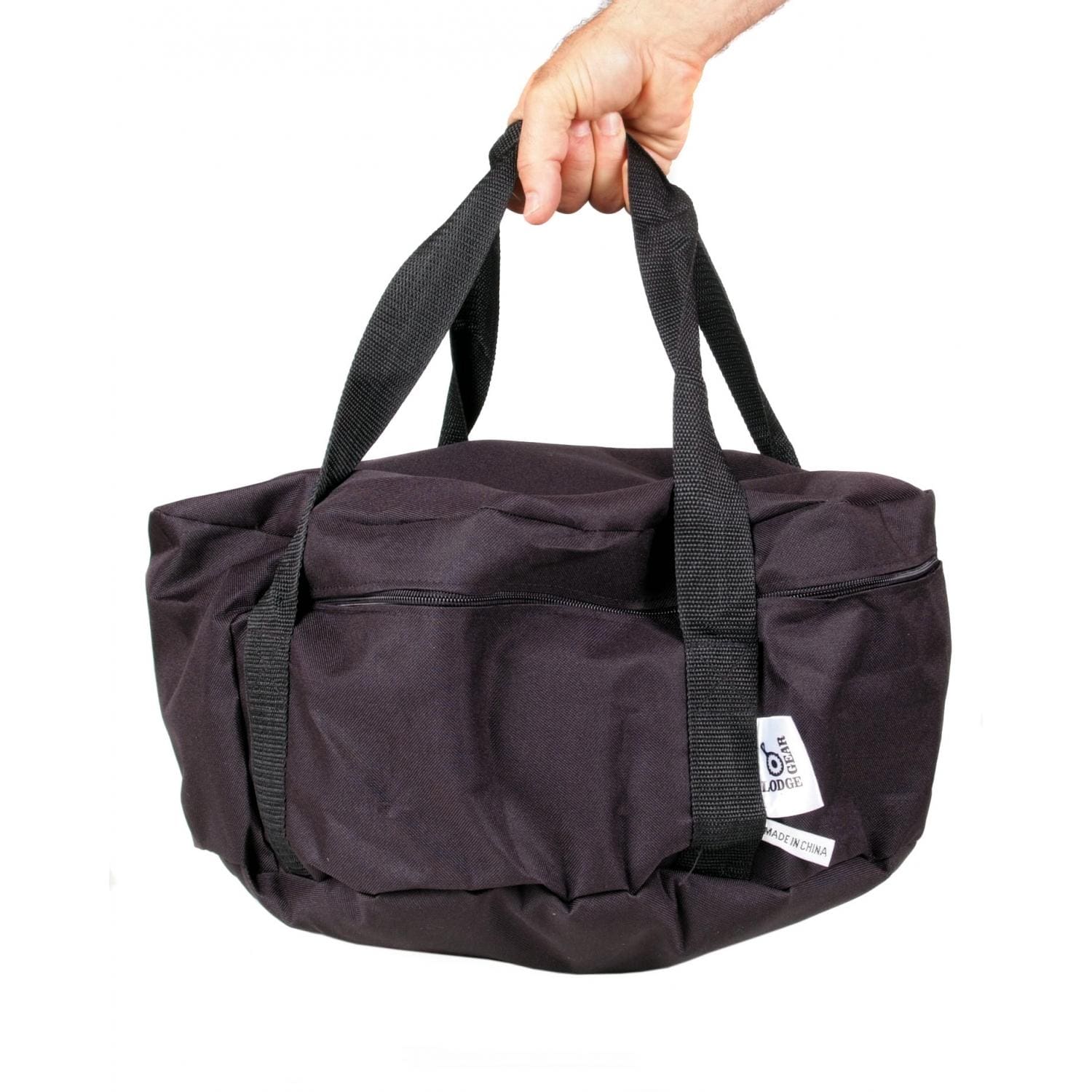 Lodge Tote Bag For 16 Inch Camping Dutch Oven