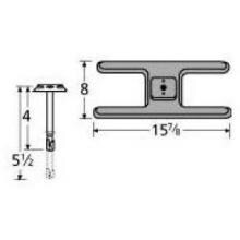 Cast Iron H Single Burner 20101-70201 image