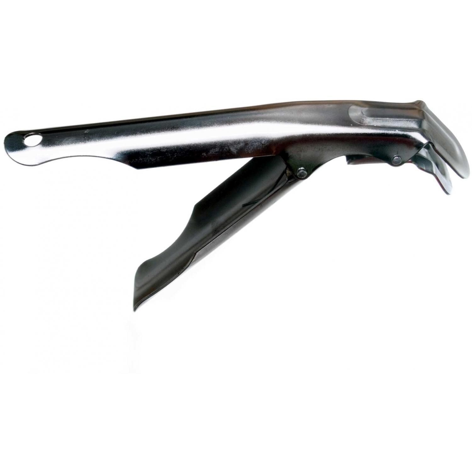 Primo PG00777 Grill Lifter - Side View 2 thumbnail