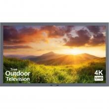 SunBriteTV Signature Series 55 Inch 4K LED Outdoor UHDTV - Silver - SB-S-55-4K-SL image