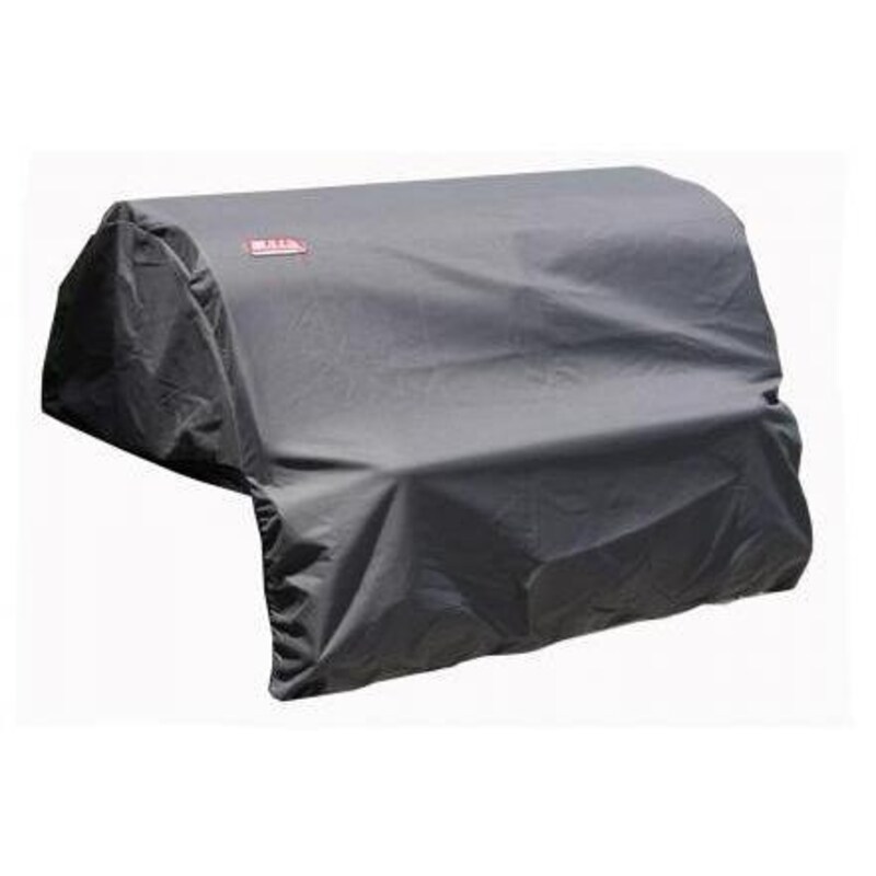 Bull Grill Cover For 38Inch BuiltIn Gas Grills 52040 BBQ Guys