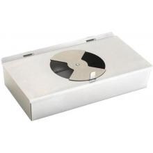 Fire Magic Stainless Steel Smoker Box With Adjustable Air Vent - 3561 image